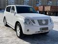 Nissan Patrol 2010 годаүшін12 000 000 тг. в Астана