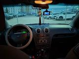 Ford Fusion 2007 годаfor2 200 000 тг. в Караганда – фото 4
