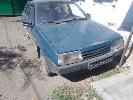 ВАЗ (Lada) 21099 1996 года за 200 000 тг. в Алматы