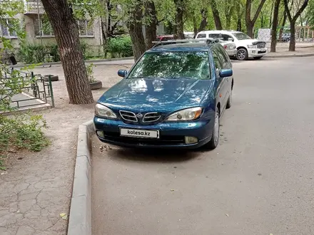 Nissan Primera 2001 года за 2 000 000 тг. в Талдыкорган