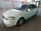 Chevrolet Lacetti 2023 года за 5 400 000 тг. в Алматы – фото 4