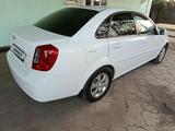 Chevrolet Lacetti 2023 года за 5 400 000 тг. в Алматы – фото 3
