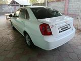 Chevrolet Lacetti 2023 года за 5 400 000 тг. в Алматы – фото 2
