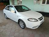Chevrolet Lacetti 2023 года за 5 400 000 тг. в Алматы