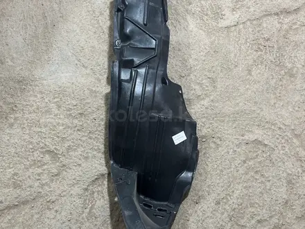 Передний подкрыльник — Honda CRV 2002-2006 за 6 000 тг. в Алматы – фото 7