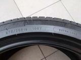 Michelin Primacy 3 ZP 245/40 R19 — 275/35 R19 100Yfor220 000 тг. в Астана – фото 3