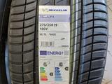 Michelin Primacy 3 ZP 245/40 R19 — 275/35 R19 100Yfor220 000 тг. в Астана – фото 5