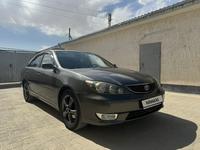 Toyota Camry 2005 годаүшін5 000 000 тг. в Жанаозен