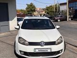 Volkswagen Golf 2010 годаүшін4 300 000 тг. в Шымкент – фото 4