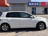 Volkswagen Golf 2010 годаүшін4 300 000 тг. в Шымкент – фото 3