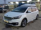 Kia Carnival 2016 годаүшін13 800 000 тг. в Астана