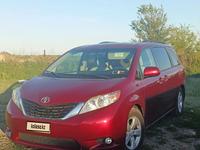 Toyota Sienna 2011 годаүшін7 000 000 тг. в Актобе