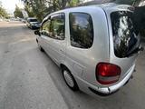 Toyota Spacio 1997 года за 2 300 000 тг. в Алматы – фото 5