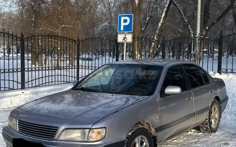 Nissan Maxima 1995 года за 3 100 000 тг. в Талдыкорган