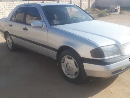 Mercedes-Benz C 180 1994 года за 1 300 000 тг. в Актау