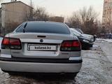 Mazda 626 1998 года за 2 350 000 тг. в Алматы – фото 3