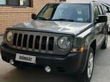 Jeep Patriot 2013 года за 5 000 000 тг. в Актобе