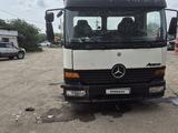 Mercedes-Benz  Atego 1999 года за 7 000 000 тг. в Алматы