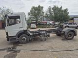 Mercedes-Benz  Atego 1999 года за 7 000 000 тг. в Алматы – фото 2