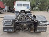 Mercedes-Benz  Atego 1999 года за 7 000 000 тг. в Алматы – фото 3