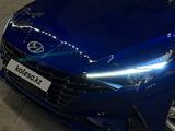 Hyundai Avante 2023 года за 10 200 000 тг. в Шымкент