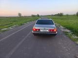 BMW 730 1992 года за 2 000 000 тг. в Шымкент – фото 4