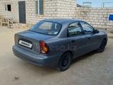 ЗАЗ Chance 2012 годаүшін1 500 000 тг. в Мангистау – фото 3