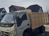 Foton  Aumark 2014 годаүшін2 150 000 тг. в Байтерек – фото 4