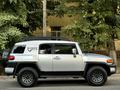 Toyota FJ Cruiser 2007 года за 12 400 000 тг. в Алматы – фото 17