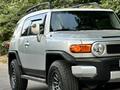 Toyota FJ Cruiser 2007 года за 12 400 000 тг. в Алматы – фото 20