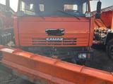 КамАЗ  Дорожные машины 2008 года за 25 000 000 тг. в Алматы