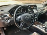 Mercedes-Benz E 200 2014 года за 23 000 000 тг. в Караганда – фото 3