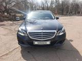 Mercedes-Benz E 200 2014 года за 23 000 000 тг. в Караганда – фото 4