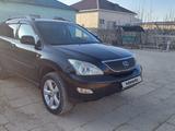 Lexus RX 350 2006 года за 8 300 000 тг. в Актау – фото 2