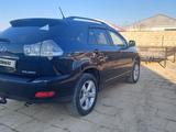 Lexus RX 350 2006 года за 8 300 000 тг. в Актау – фото 3