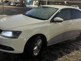 Volkswagen Jetta 2013 годаүшін6 500 000 тг. в Астана