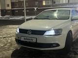 Volkswagen Jetta 2013 годаүшін6 500 000 тг. в Астана – фото 5