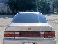Toyota Corolla, 1994