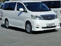 Toyota Alphard 2005 года за 7 500 000 тг. в Костанай – фото 2