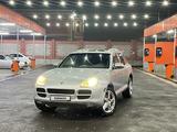 Porsche Cayenne 2006 года за 5 200 000 тг. в Туркестан