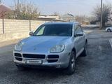 Porsche Cayenne 2006 года за 5 200 000 тг. в Туркестан – фото 2