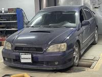 Subaru Legacy 1999 года за 3 100 000 тг. в Усть-Каменогорск