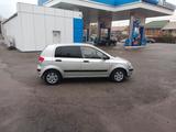 Hyundai Getz 2004 годаүшін2 500 000 тг. в Алматы