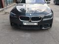 BMW 535 2010 года за 10 600 000 тг. в Алматы – фото 12