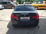 BMW 535 2010 года за 10 600 000 тг. в Алматы – фото 3