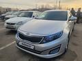 Kia K5 2014 года за 6 700 000 тг. в Кызылорда – фото 14