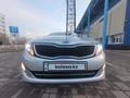 Kia K5 2014 года за 6 700 000 тг. в Кызылорда – фото 3