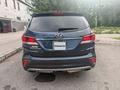 Hyundai Santa Fe 2017 года за 9 300 000 тг. в Алматы – фото 5