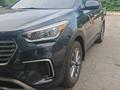 Hyundai Santa Fe 2017 года за 9 300 000 тг. в Алматы – фото 7
