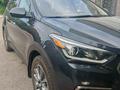 Hyundai Santa Fe 2017 года за 9 300 000 тг. в Алматы – фото 8